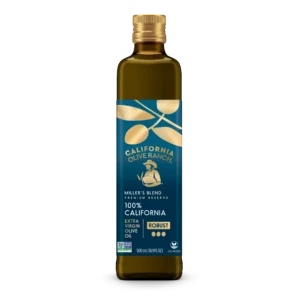 COR CA Reserve EVOO Millers Blend 6/500mL cs