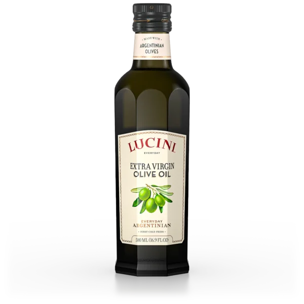 Lucini Everyday EVOO 6/1L cs