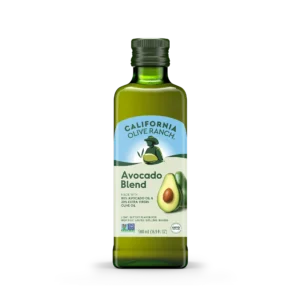 COR Avocado Blend EVOO 6/750mL cs