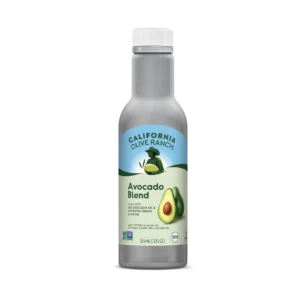 COR Avo EVOO Blend Aluminum 6/12 oz cs