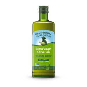 COR Global Medium EVOO 6/1L cs