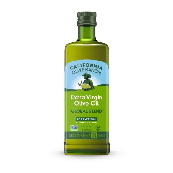 COR Global Medium EVOO 6/1L cs