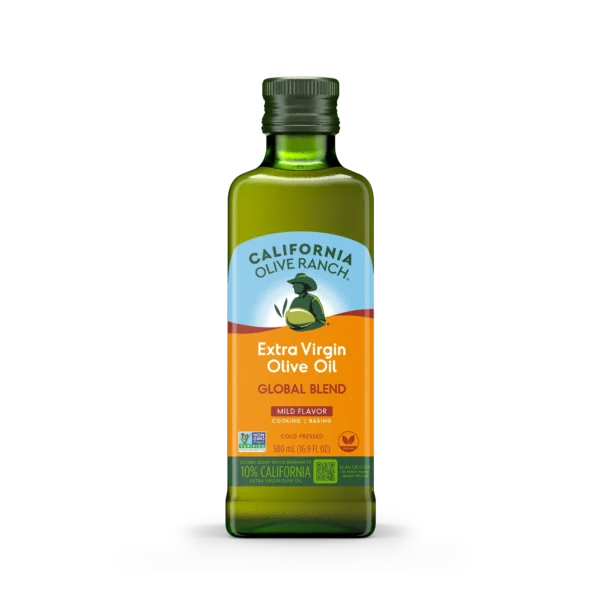 COR Global Mild EVOO 6/500mL cs