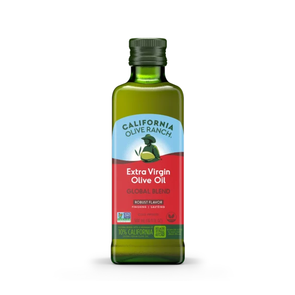 COR Global Robust EVOO 6/500mL cs