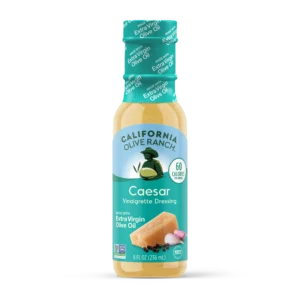 COR Caesar Vinaigrette 6/8 floz cs