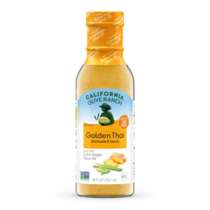 COR Golden Thai Marinade 6/10oz cs