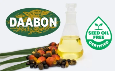 Daabon Sustainable Palm Oils: A Trusted and Scalable Alternative To Seed Oils
