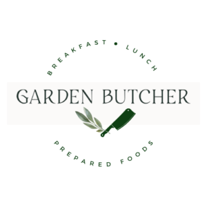 Garden Butcher