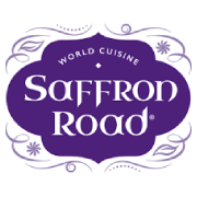 Saffron Road