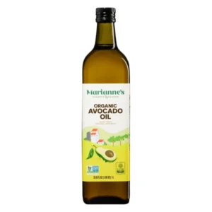 Marianne's Organic Avocado Oil
