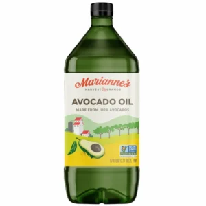 Marianne's Avocado Oil