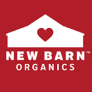 New Barn