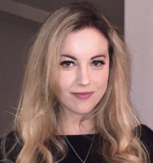 NICOLE M. PETERSEN, RD