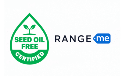 Seed Oil Free Certified Partners With RangeMe to Accelerate Growing Demand