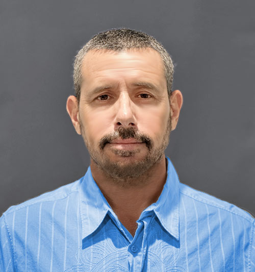 ROBERT SCHNURMACHER