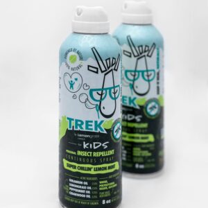 TREK for KIDS