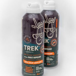 TREK