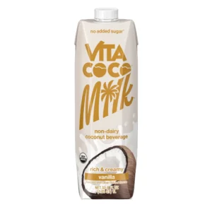 1L Coconut MLK Vanilla